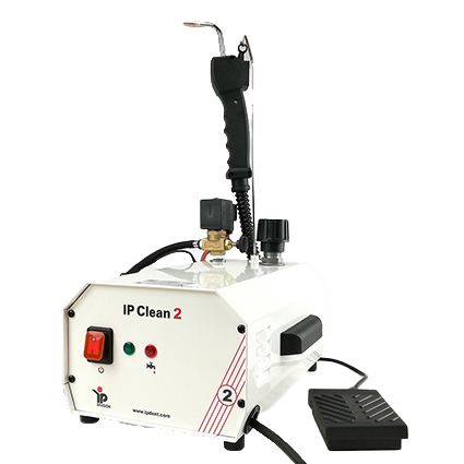 IP CLEAN 2
