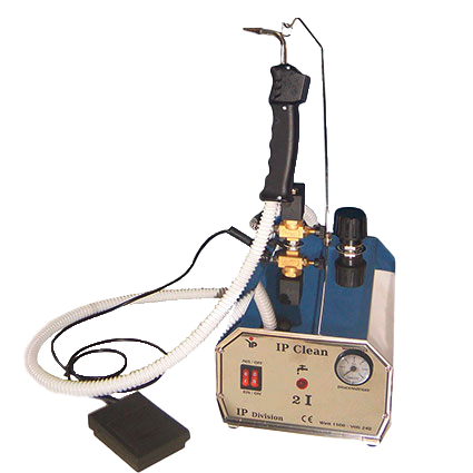 IP CLEAN 2i