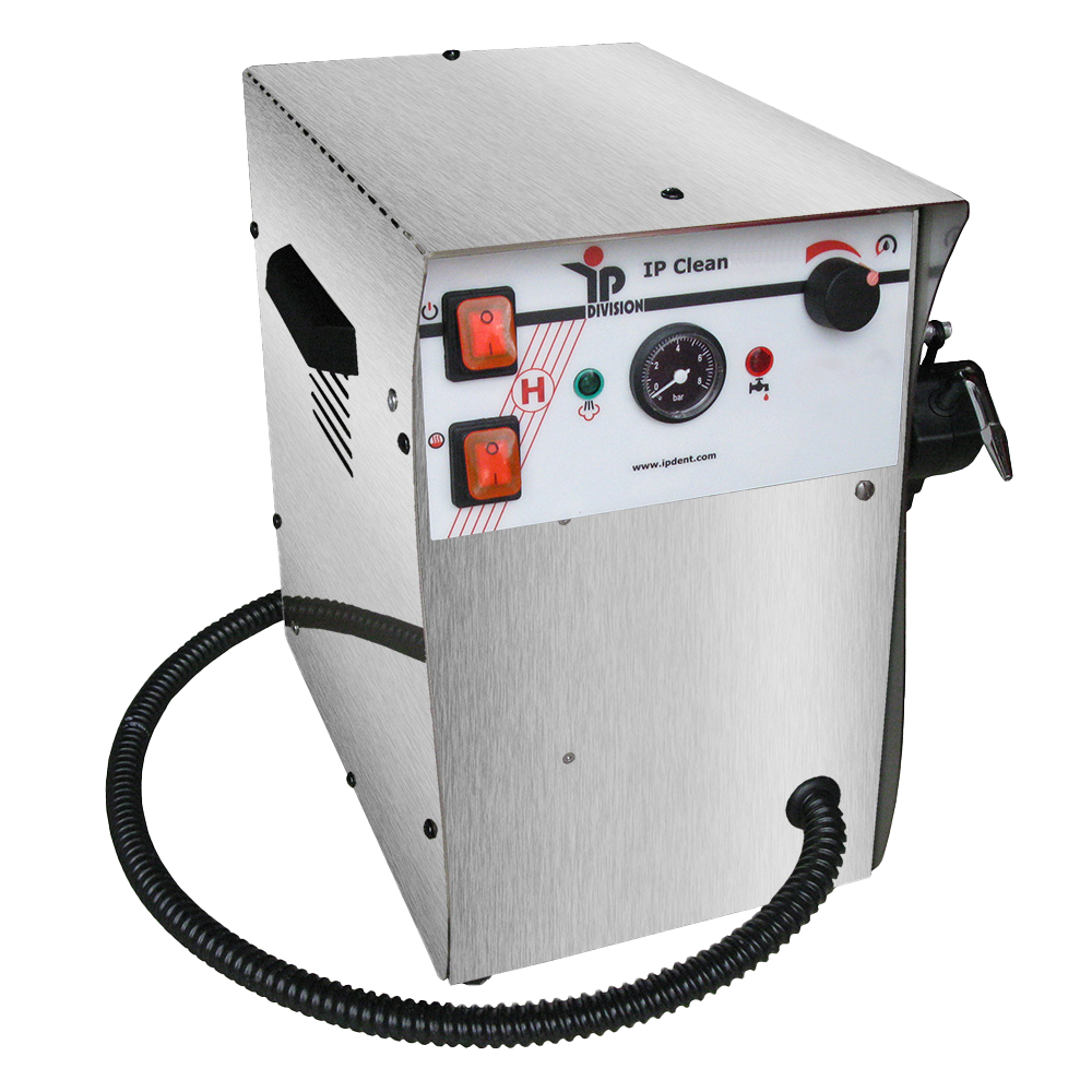 IP CLEAN AUTOMATIC