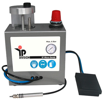 IP SANDY MICRO